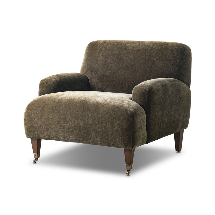 Four Hands - Kent Chair - 247095-005 | American Home Furniture