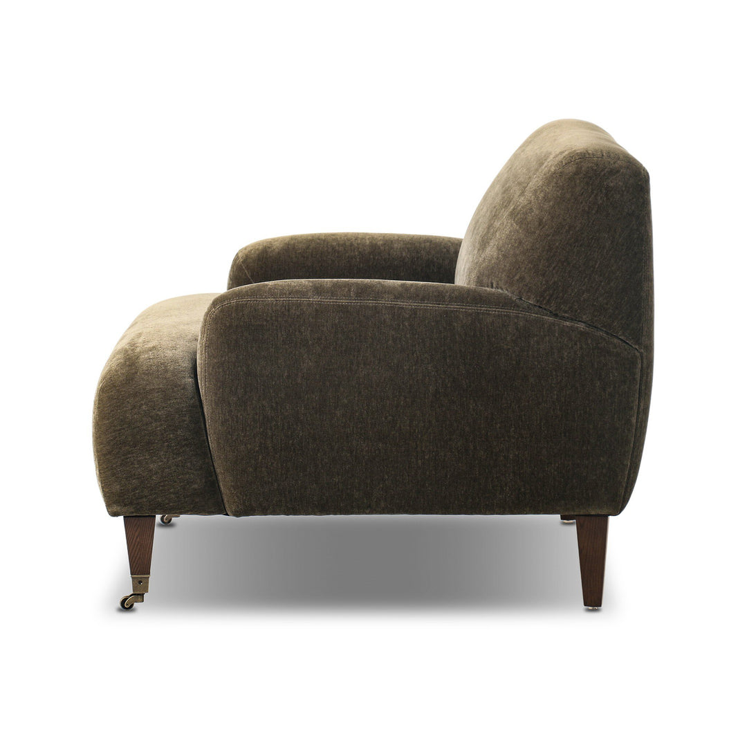 Four Hands - Kent Chair - 247095-005 | American Home Furniture