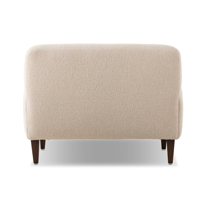 Four Hands - Kent Chaise Lounge - 247096-002 | American Home Furniture