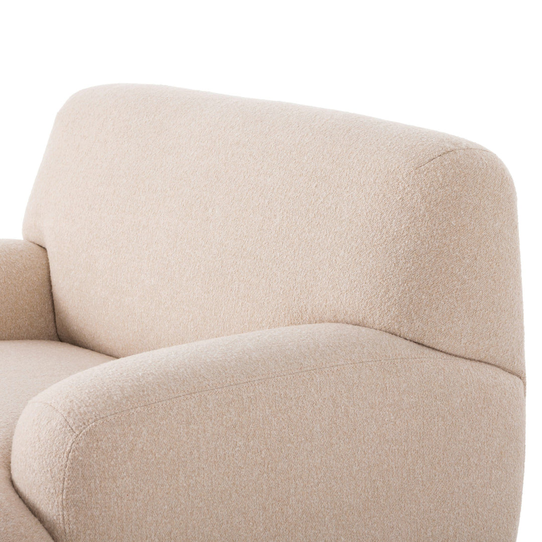 Four Hands - Kent Chaise Lounge - 247096-002 | American Home Furniture