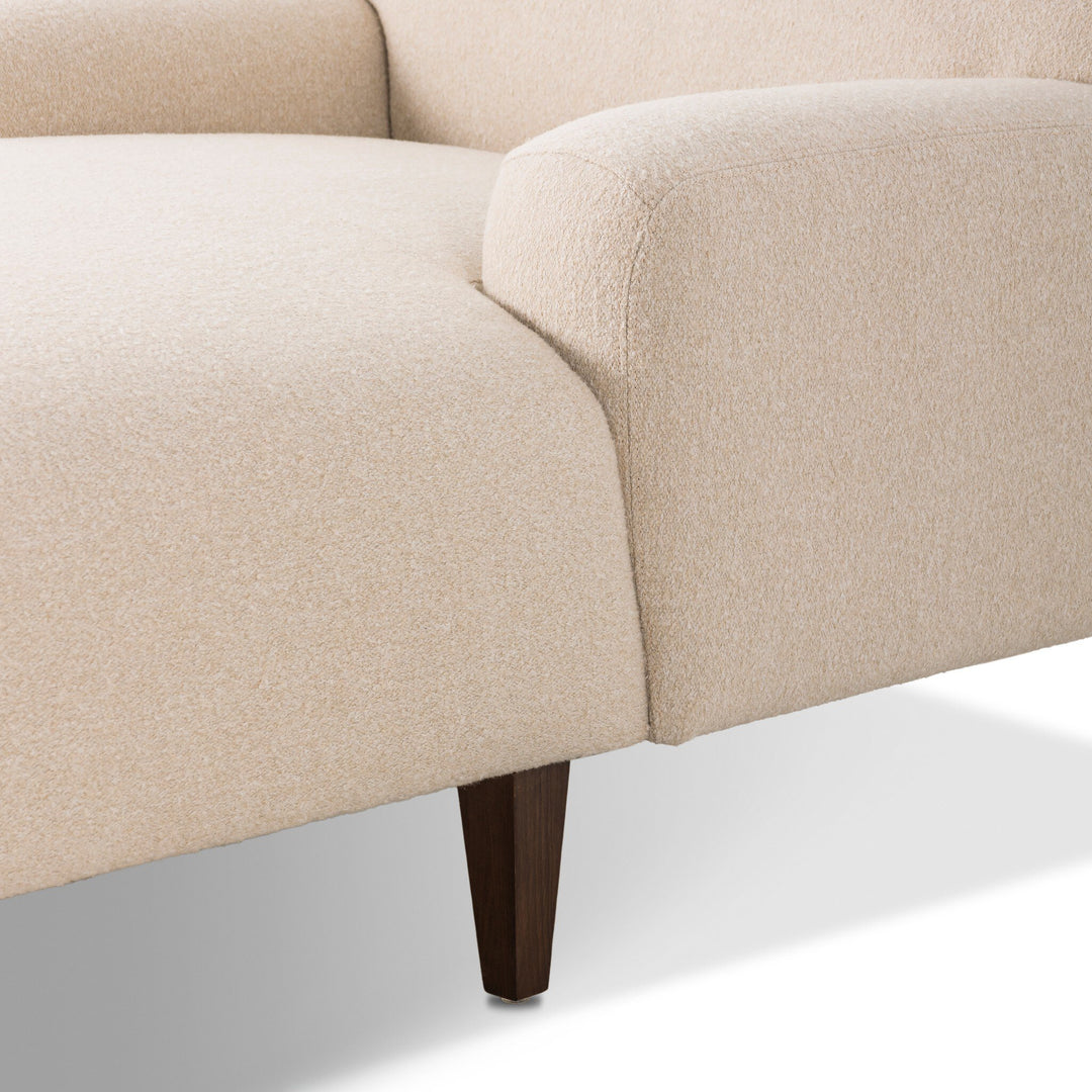 Four Hands - Kent Chaise Lounge - 247096-002 | American Home Furniture