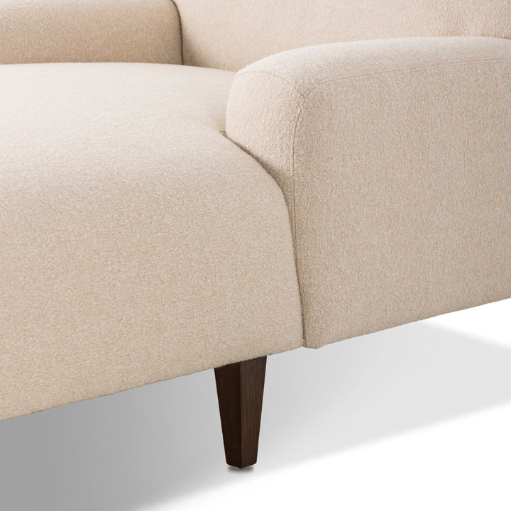Four Hands - Kent Chaise Lounge - 247096-002 | American Home Furniture