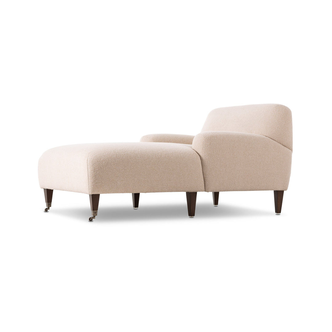 Four Hands - Kent Chaise Lounge - 247096-002 | American Home Furniture