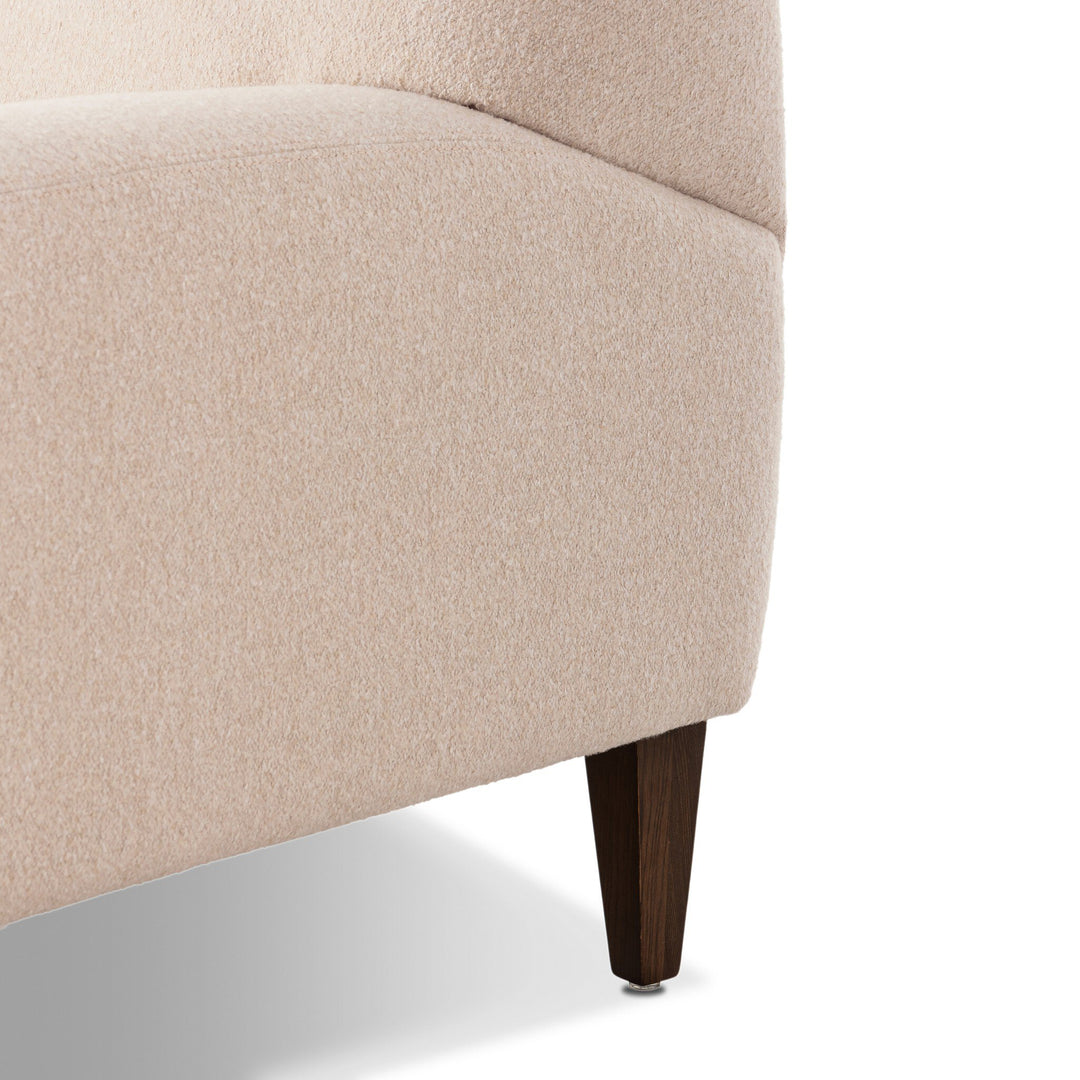 Four Hands - Kent Chaise Lounge - 247096-002 | American Home Furniture