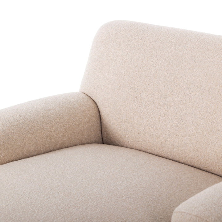 Four Hands - Kent Chaise Lounge - 247096-002 | American Home Furniture