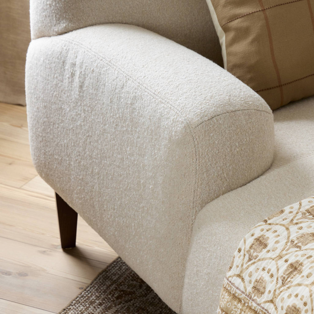 Four Hands - Kent Chaise Lounge - 247096-002 | American Home Furniture