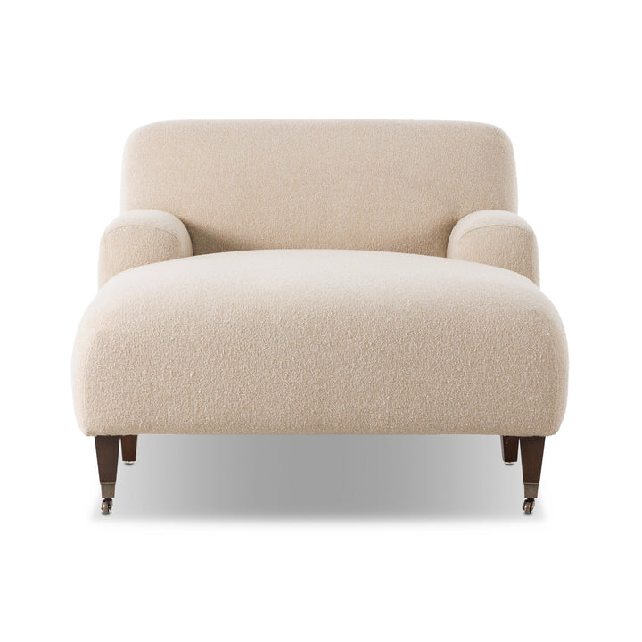 Four Hands - Kent Chaise Lounge - 247096-002 | American Home Furniture
