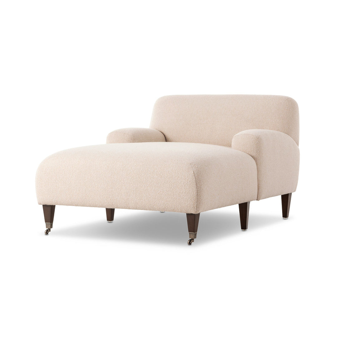Four Hands - Kent Chaise Lounge - 247096-002 | American Home Furniture
