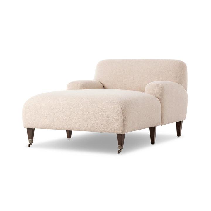 Four Hands - Kent Chaise Lounge - 247096-002 | American Home Furniture