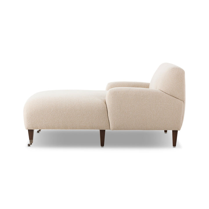 Four Hands - Kent Chaise Lounge - 247096-002 | American Home Furniture