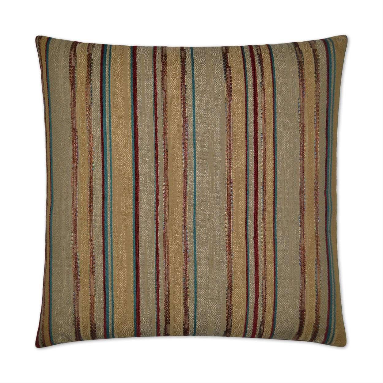 D.V. KAP Home Adobe Pillow PILLOWS