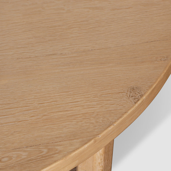 Four Hands - Derek Coffee Table - 247148-001 | American Home Furniture