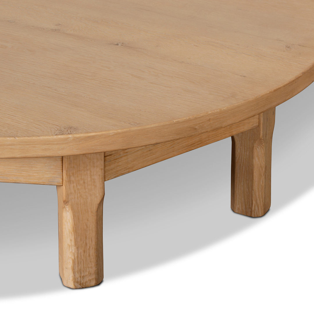 Four Hands - Derek Coffee Table - 247148-001 | American Home Furniture