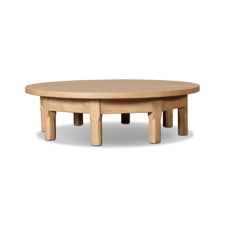 Four Hands - Derek Coffee Table - 247148-001 | American Home Furniture