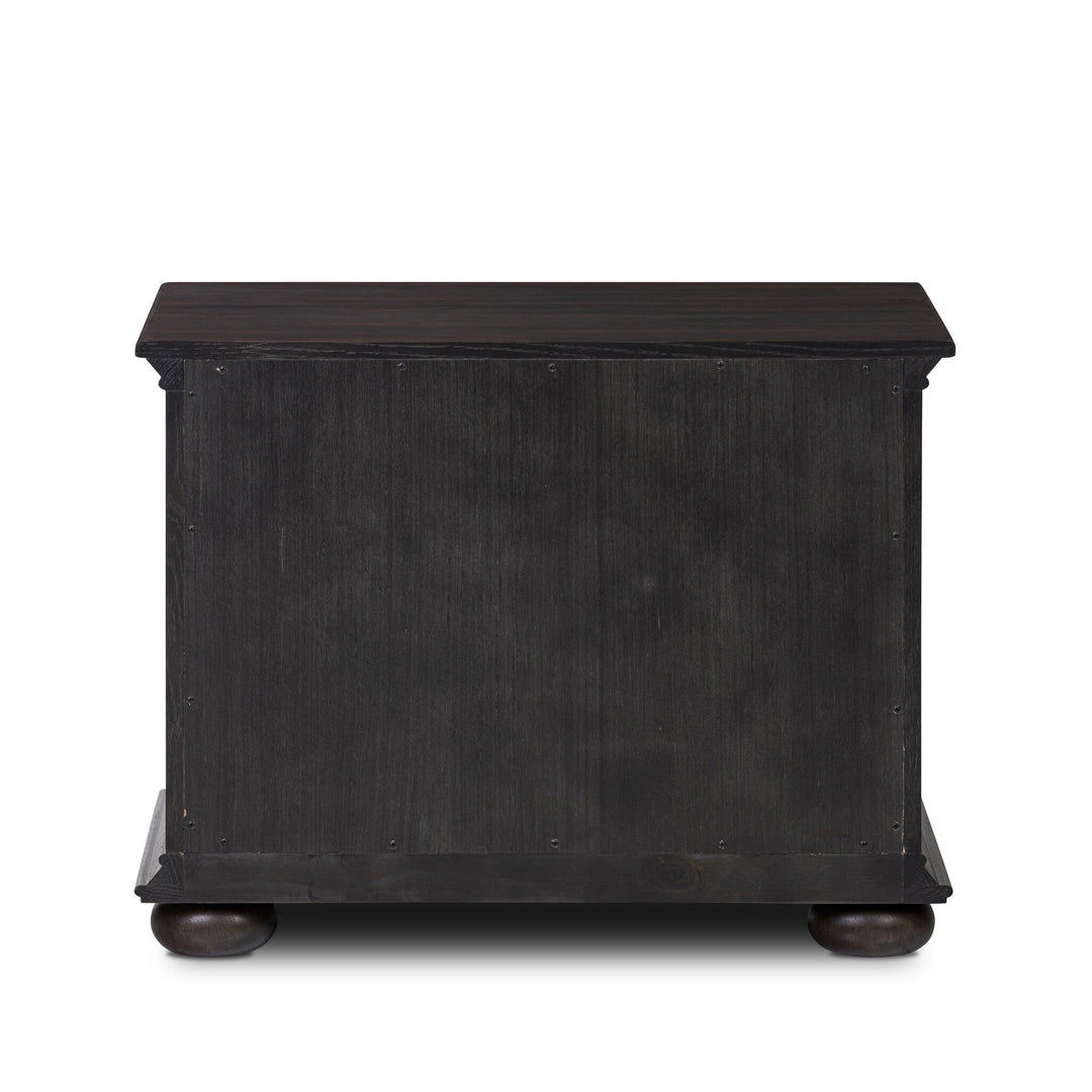 Four Hands - Geoffrey Nightstand - 247162-002 | American Home Furniture