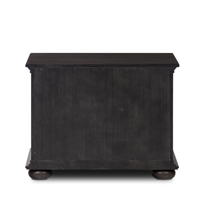 Four Hands - Geoffrey Nightstand - 247162-002 | American Home Furniture