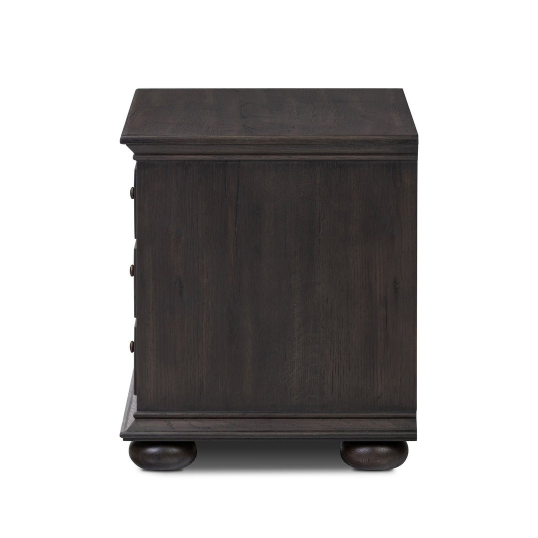 Four Hands - Geoffrey Nightstand - 247162-002 | American Home Furniture