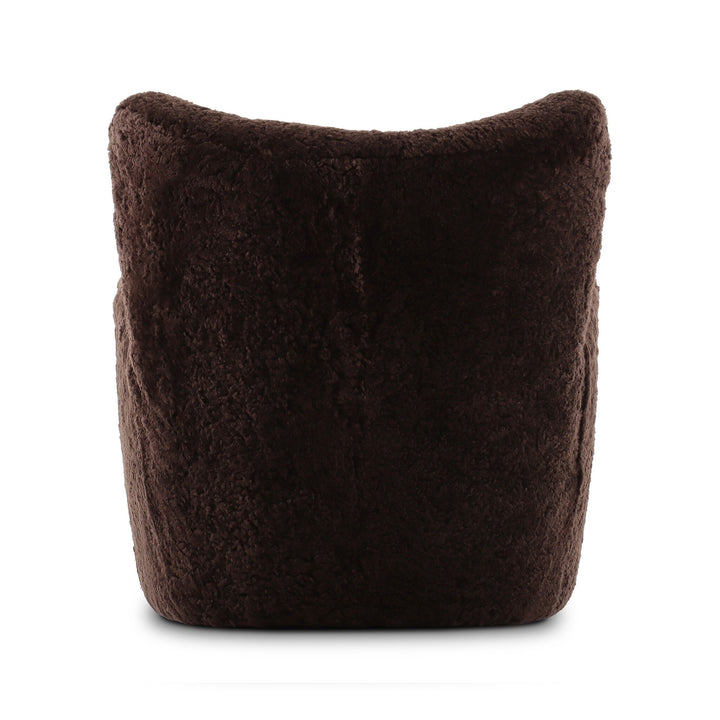 Four Hands - Amelie Chair - 247168-006 | American Home Furniture
