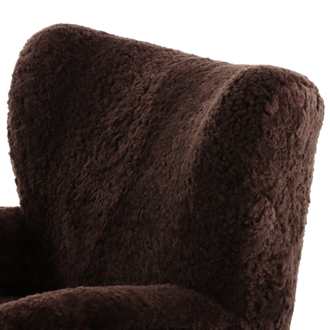 Four Hands - Amelie Chair - 247168-006 | American Home Furniture