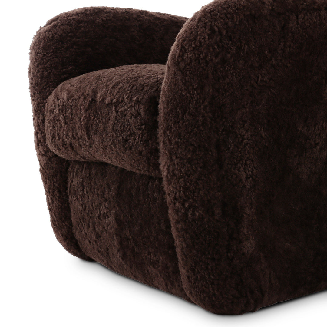 Four Hands - Amelie Chair - 247168-006 | American Home Furniture