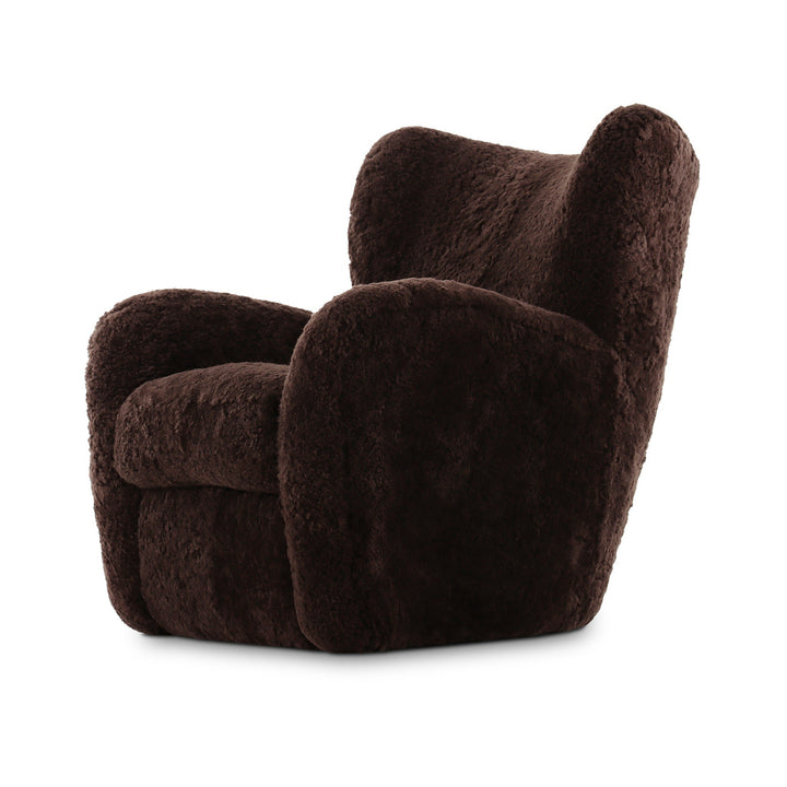 Four Hands - Amelie Chair - 247168-006 | American Home Furniture