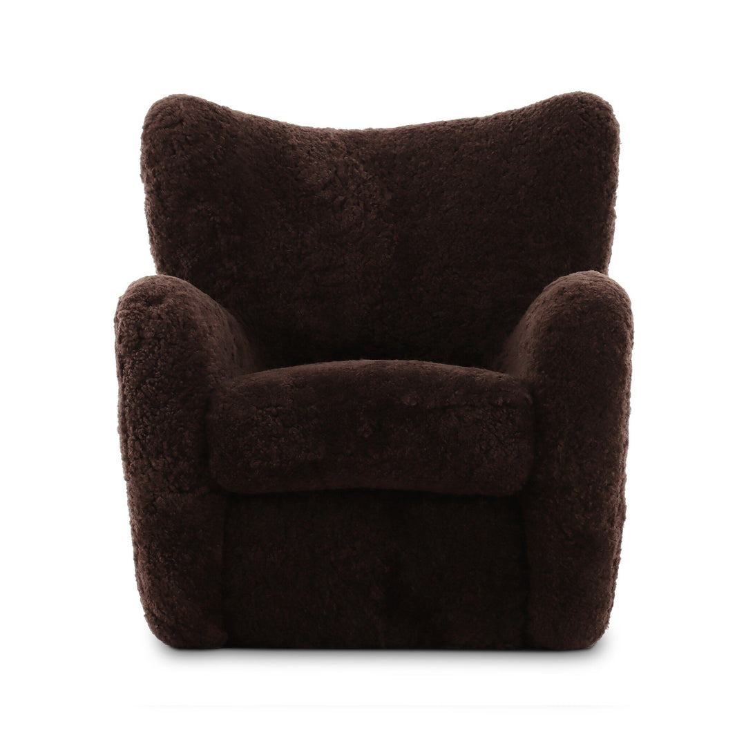 Four Hands - Amelie Chair - 247168-006 | American Home Furniture