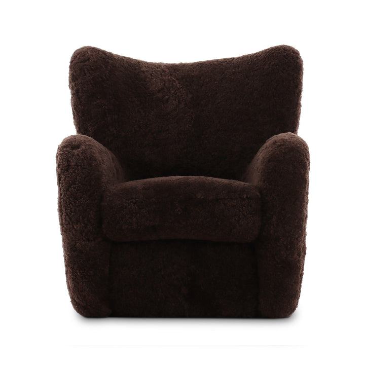 Four Hands - Amelie Chair - 247168-006 | American Home Furniture