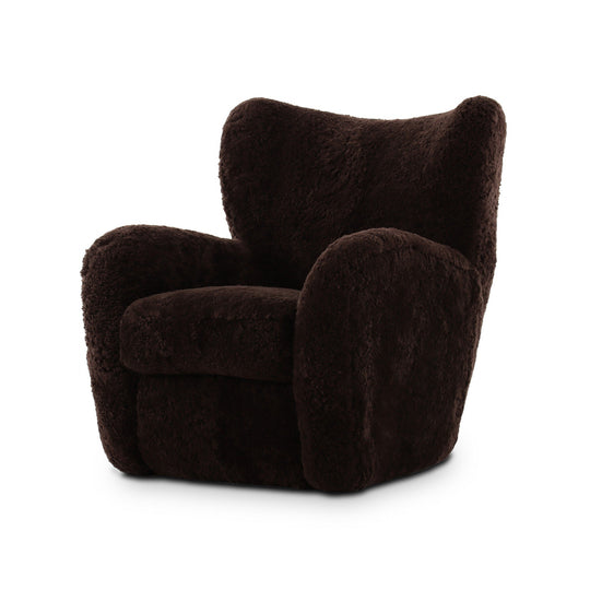 Four Hands - Amelie Chair - 247168-006 | American Home Furniture