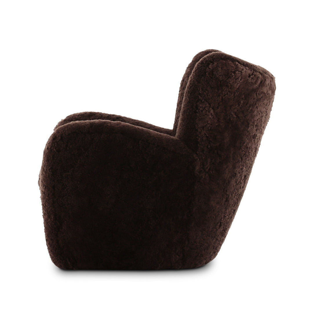 Four Hands - Amelie Chair - 247168-006 | American Home Furniture