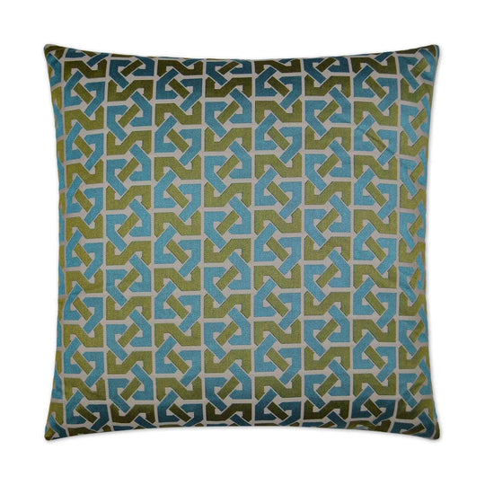 D.V. KAP Home - Element Pillow - 2472-A-2424 | American Home Furniture