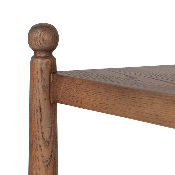 Four Hands - Eldridge Coffee Table - 247221-001 | American Home Furniture