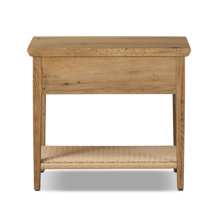 Four Hands - Mott Nightstand - 247222-003 | American Home Furniture