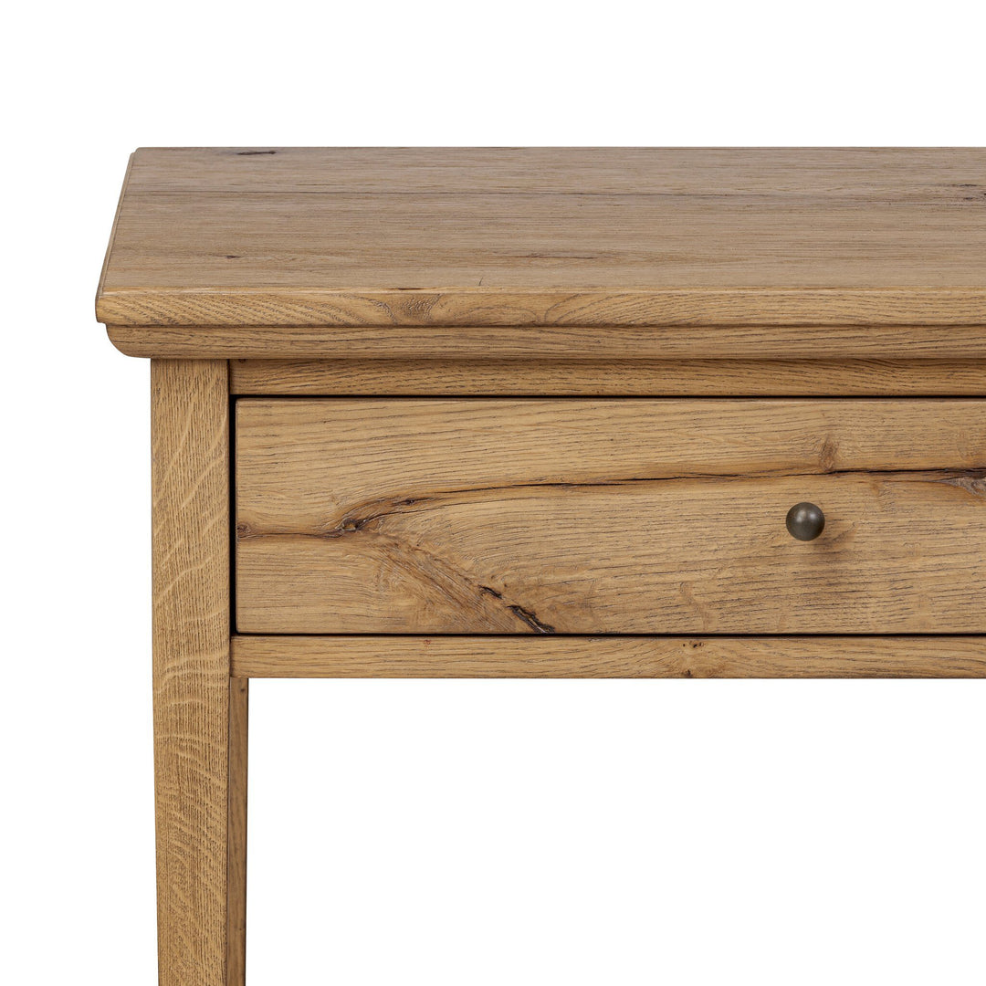 Four Hands - Mott Nightstand - 247222-003 | American Home Furniture