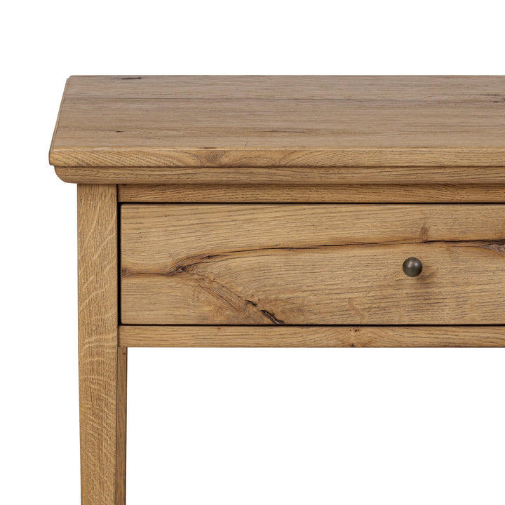 Four Hands - Mott Nightstand - 247222-003 | American Home Furniture