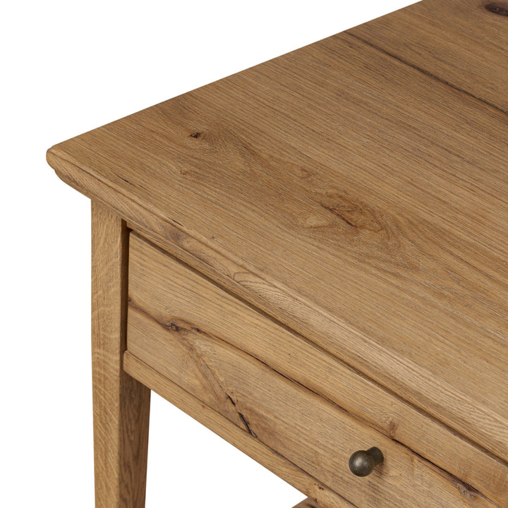 Four Hands - Mott Nightstand - 247222-003 | American Home Furniture