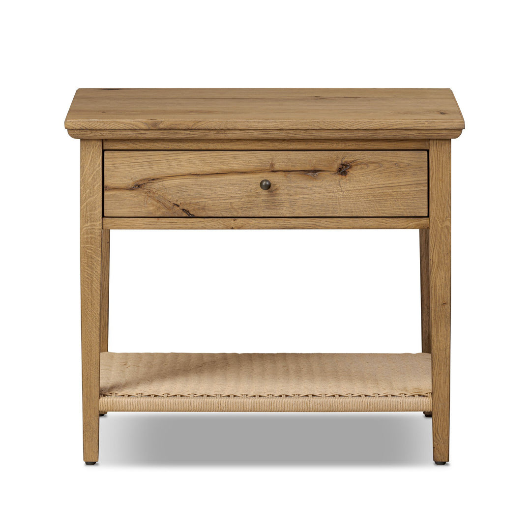Four Hands - Mott Nightstand - 247222-003 | American Home Furniture