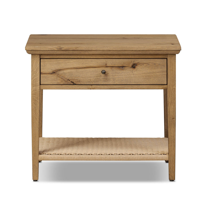 Four Hands - Mott Nightstand - 247222-003 | American Home Furniture