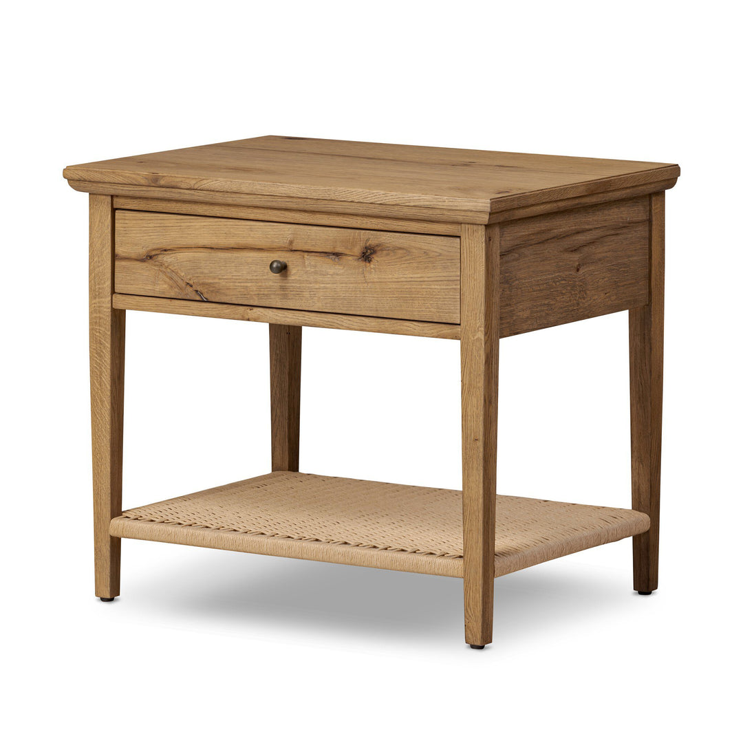 Four Hands - Mott Nightstand - 247222-003 | American Home Furniture