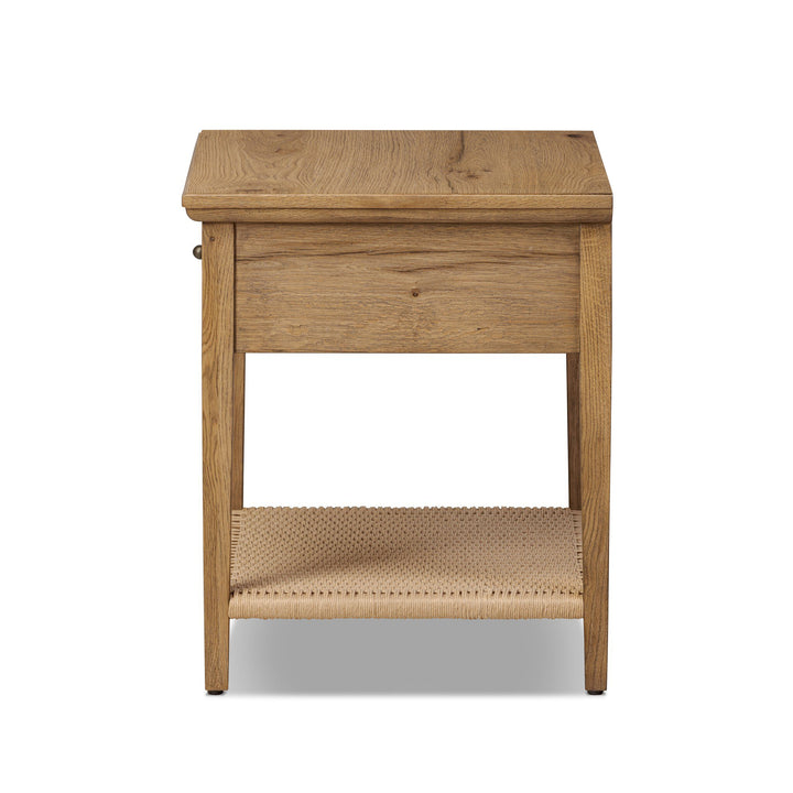 Four Hands - Mott Nightstand - 247222-003 | American Home Furniture