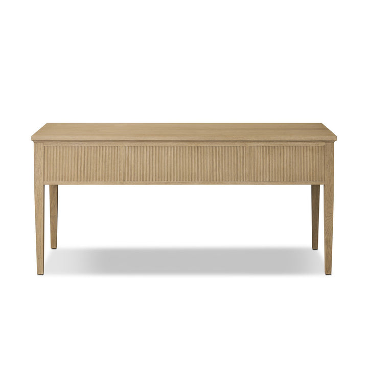 Four Hands - Bush Desk - 247237-001 | American Home Furniture