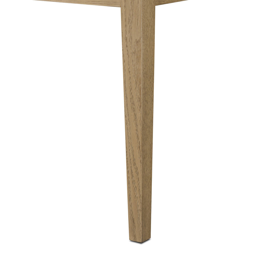 Four Hands - Bush Desk - 247237-001 | American Home Furniture