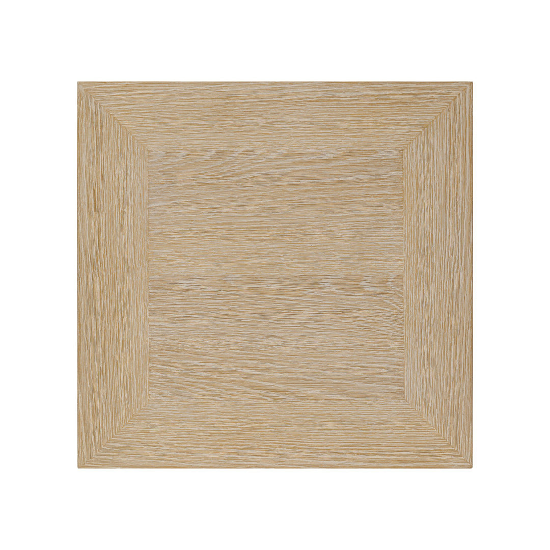 Four Hands - Thomas End Table - 247243-001 | American Home Furniture