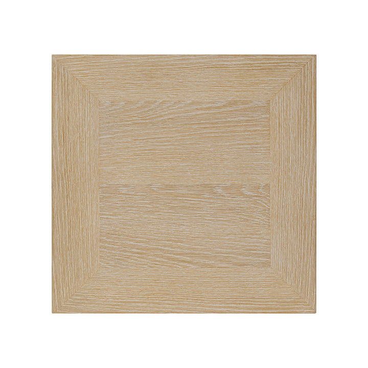 Four Hands - Thomas End Table - 247243-001 | American Home Furniture
