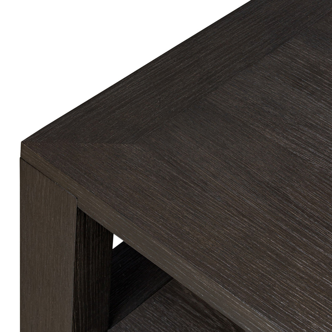 Four Hands - Thomas Square Coffee Table - 247259-002 | American Home Furniture