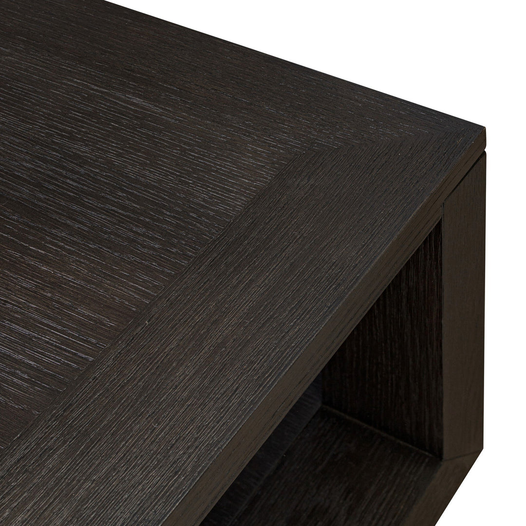Four Hands - Thomas Square Coffee Table - 247259-002 | American Home Furniture