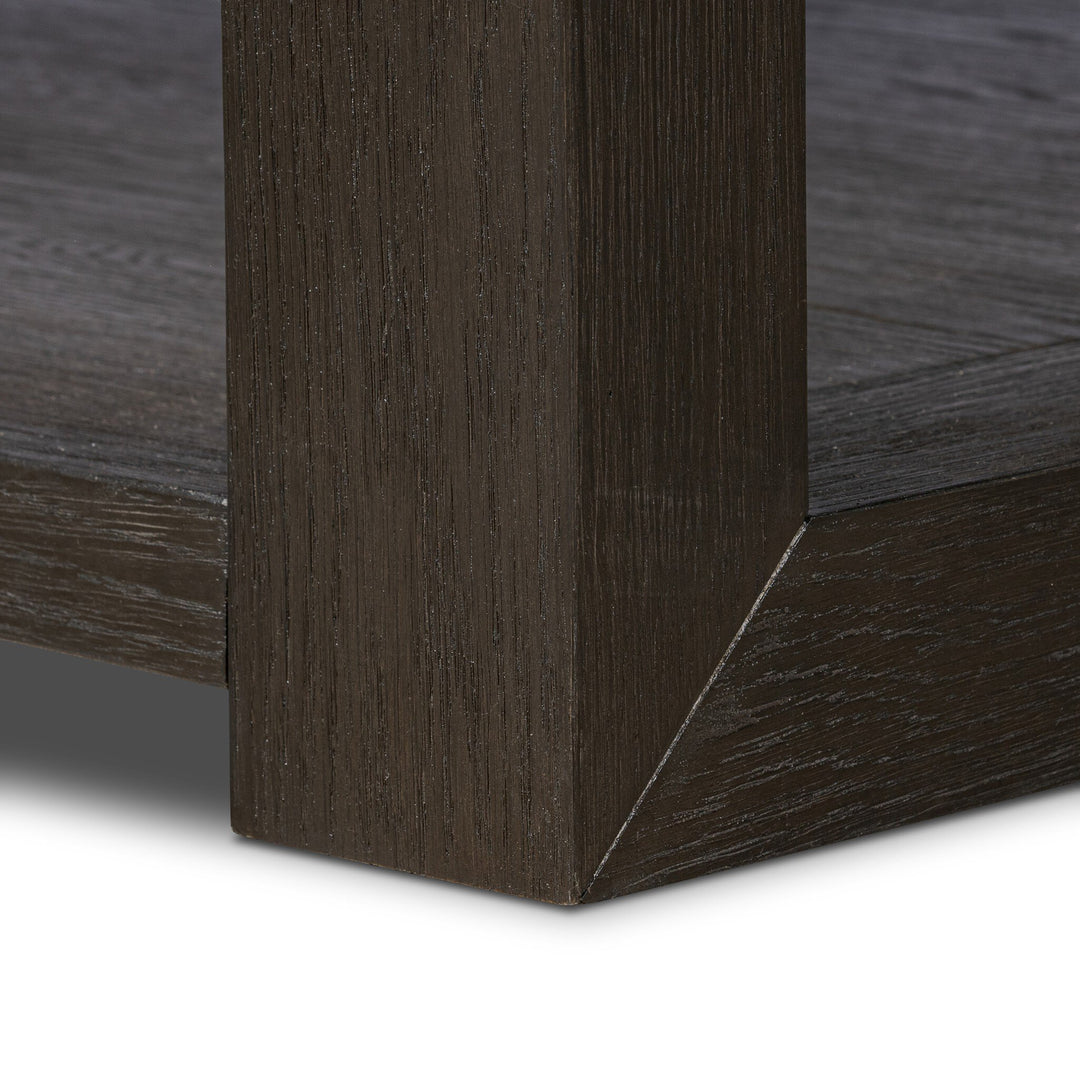 Four Hands - Thomas Square Coffee Table - 247259-002 | American Home Furniture