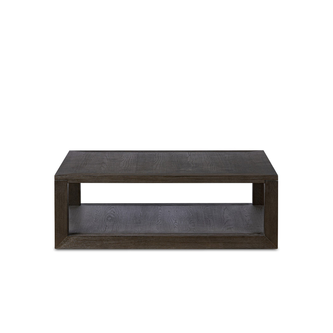 Four Hands - Thomas Square Coffee Table - 247259-002 | American Home Furniture