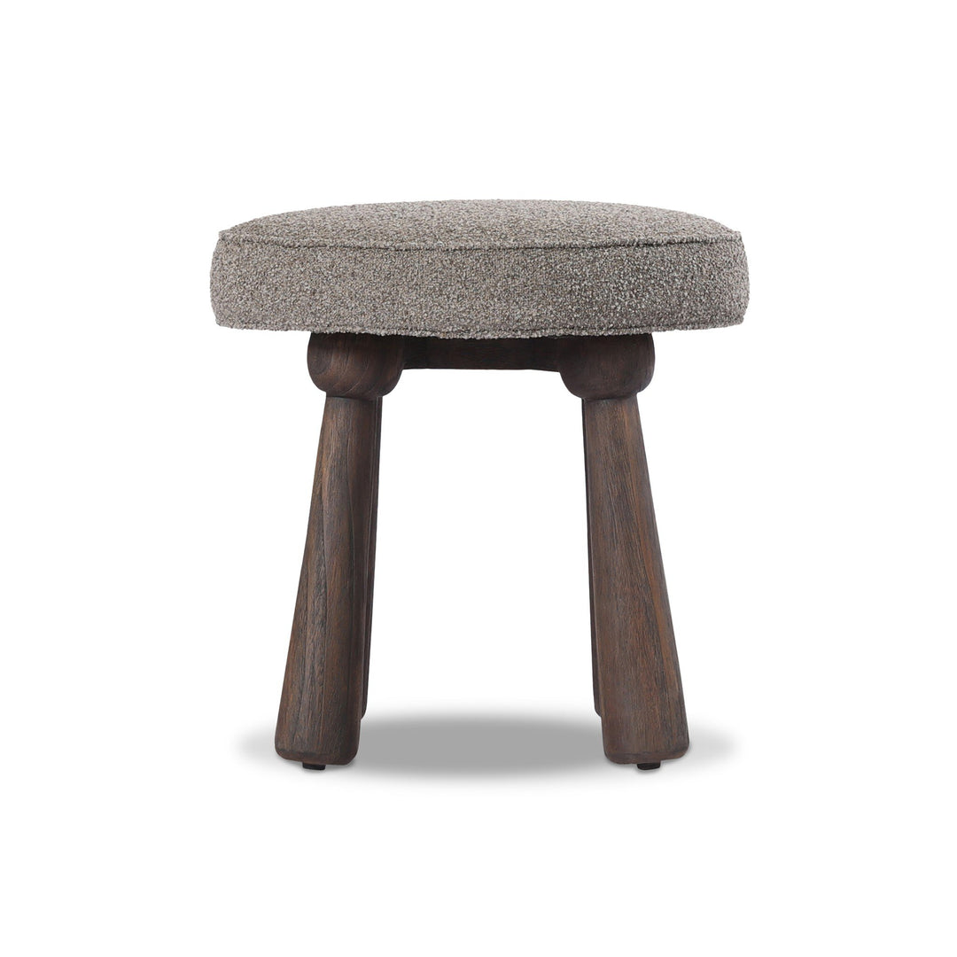 Four Hands - Halen Outdoor Stool - 247261-001 | American Home Furniture