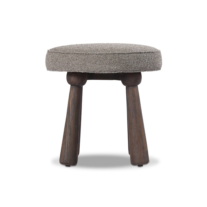 Four Hands - Halen Outdoor Stool - 247261-001 | American Home Furniture