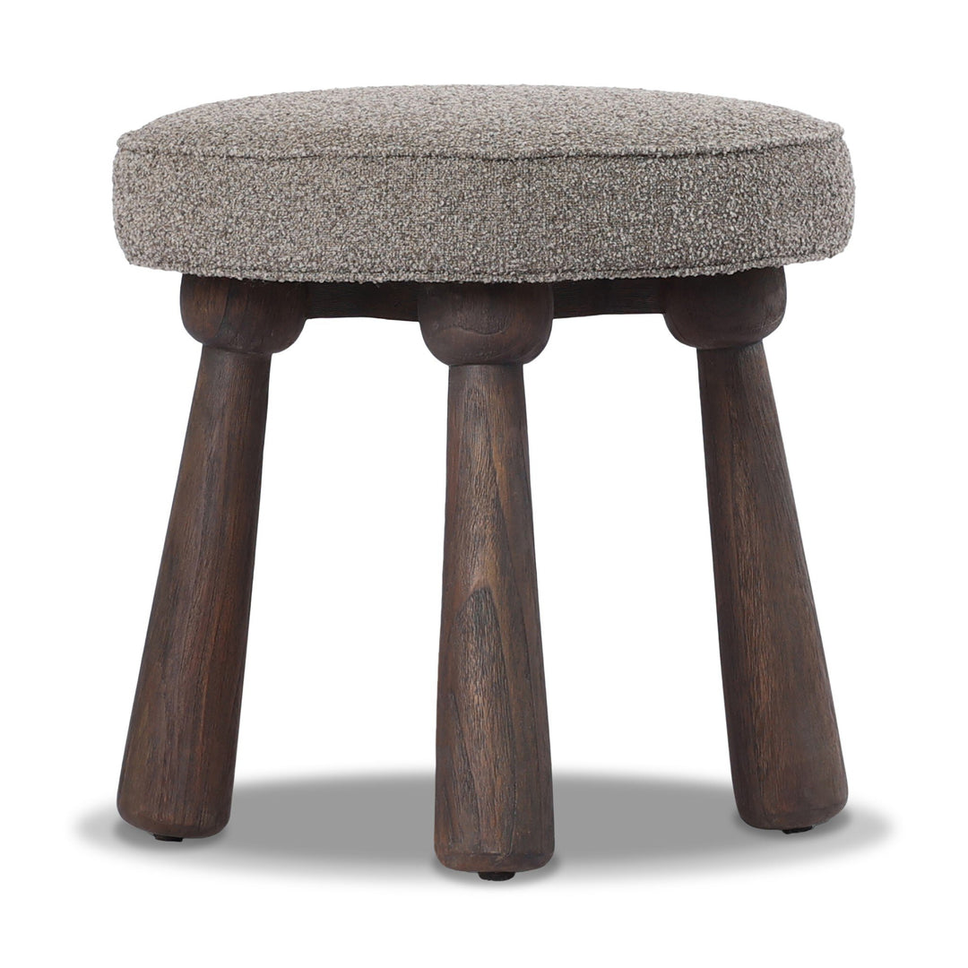 Four Hands - Halen Outdoor Stool - 247261-001 | American Home Furniture
